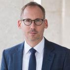 Hessischer Minister für Soziales und Integration Kai Klose